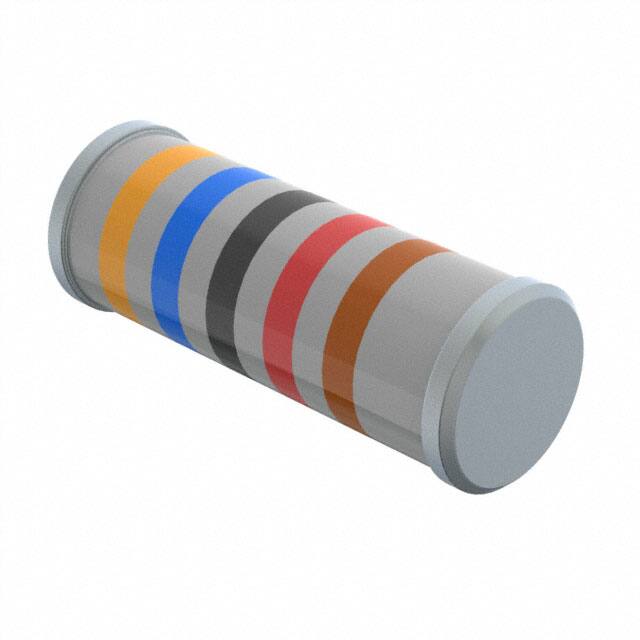MMP200FRE432K YAGEO electronic component