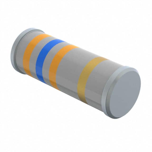 MMP200JR-36K YAGEO electronic component