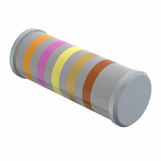 MMP200FRE442R YAGEO electronic component