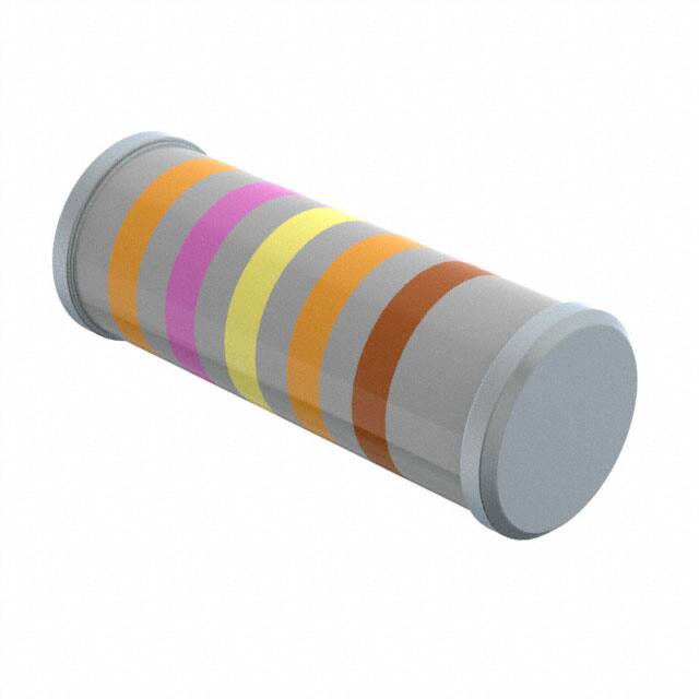 MMP200FRE43R YAGEO electronic component