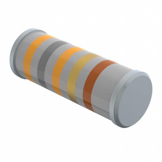MMP200FRE453R YAGEO electronic component