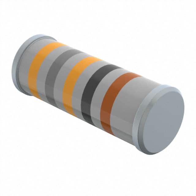 MMP200FRE44R2 YAGEO electronic component