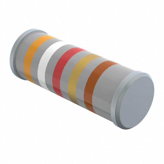 MMP200FRE470R YAGEO electronic component