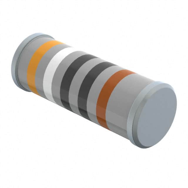 MMP200FRE45R3 YAGEO electronic component