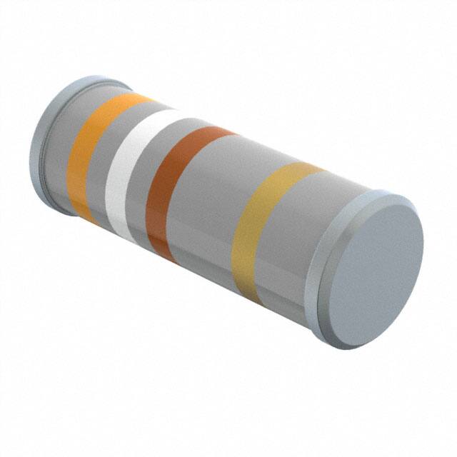 MMP200JR-390R YAGEO electronic component