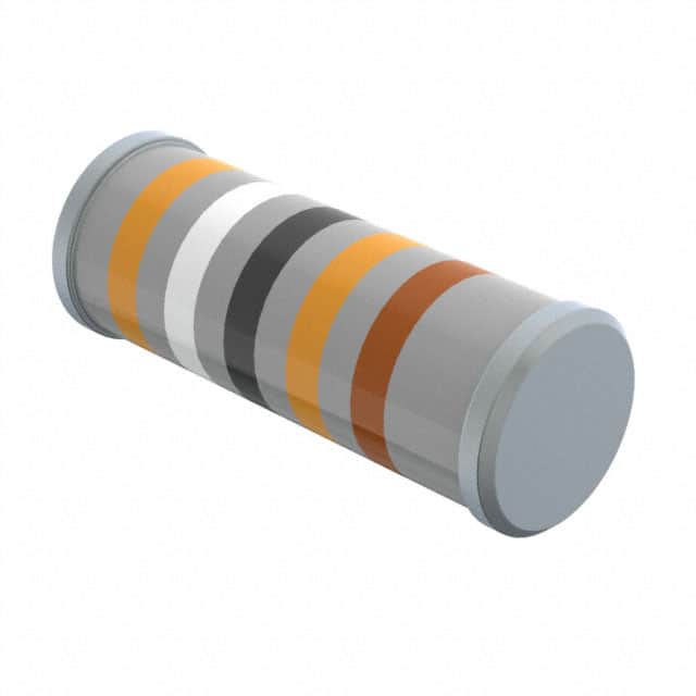 MMP200FRE45K3 YAGEO electronic component
