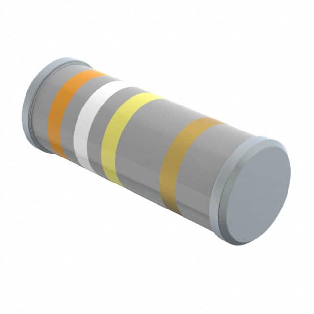 MMP200JR-390K YAGEO electronic component