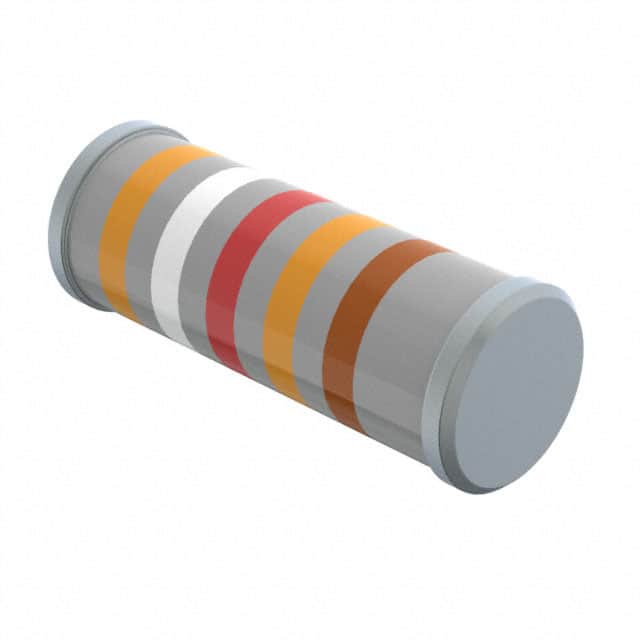 MMP200FRE464K YAGEO electronic component