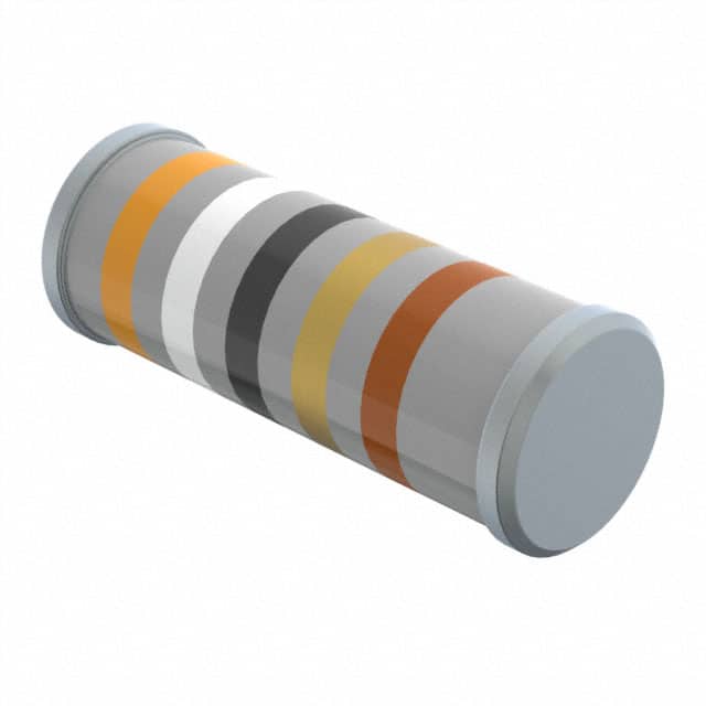 MMP200FRE470K YAGEO electronic component