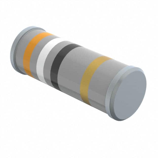 MMP200JR-39R YAGEO electronic component