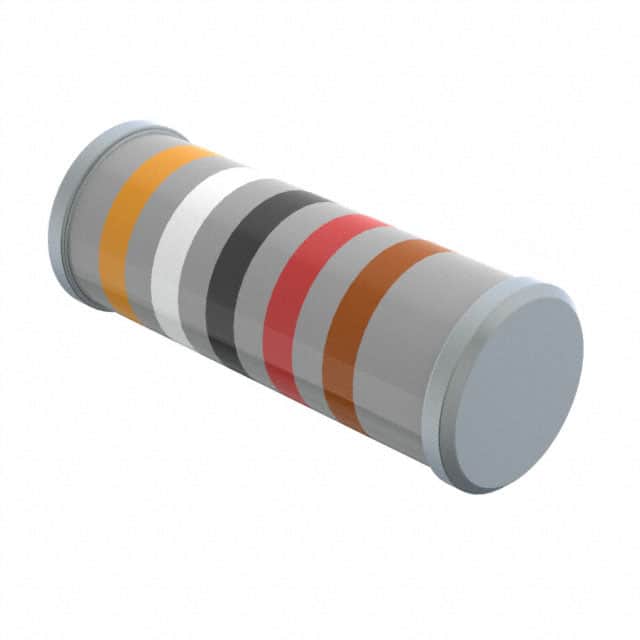 MMP200FRE46K4 YAGEO electronic component
