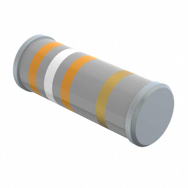 MMP200JR-39K YAGEO electronic component