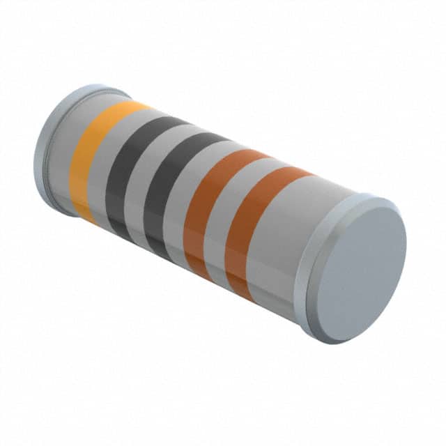 MMP200FRE475K YAGEO electronic component