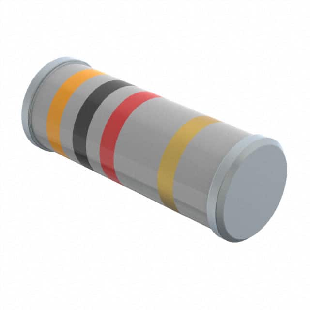 MMP200JR-3K YAGEO electronic component