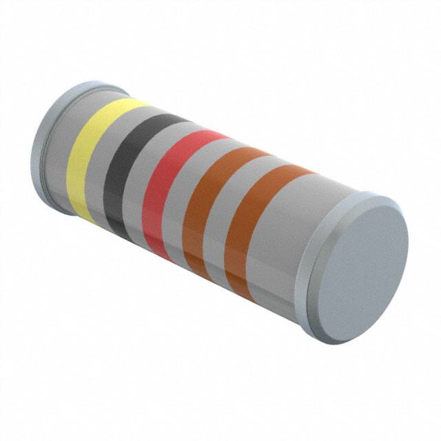 MMP200FRE5K23 YAGEO electronic component