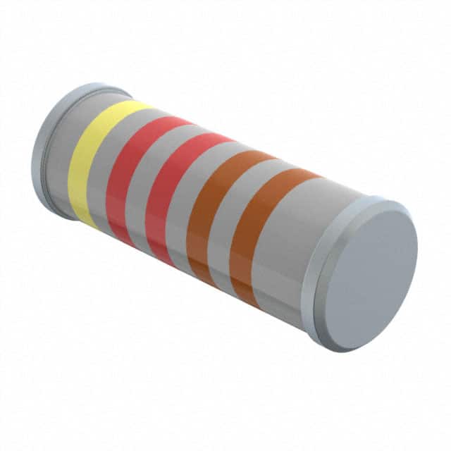 MMP200FRE5K49 YAGEO electronic component