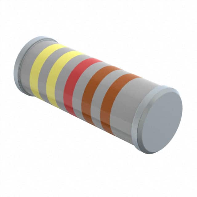 MMP200FRE5K76 YAGEO electronic component