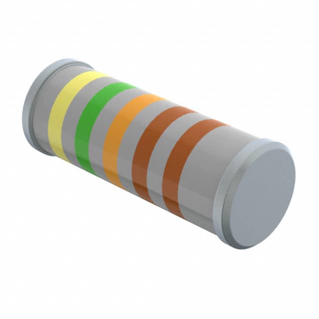 MMP200FRE5K9 YAGEO electronic component