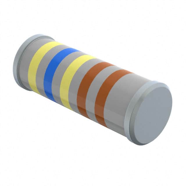 MMP200FRE604K YAGEO electronic component