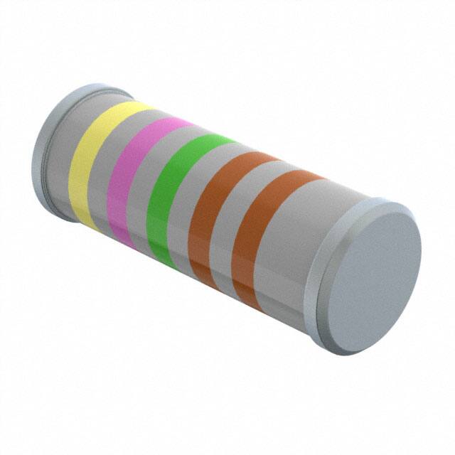 MMP200FRE60K4 YAGEO electronic component