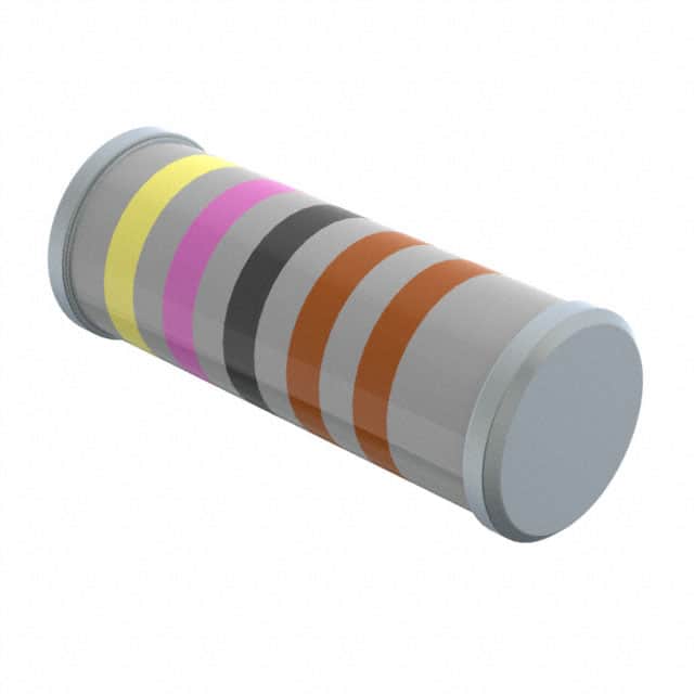 MMP200FRE604R YAGEO electronic component