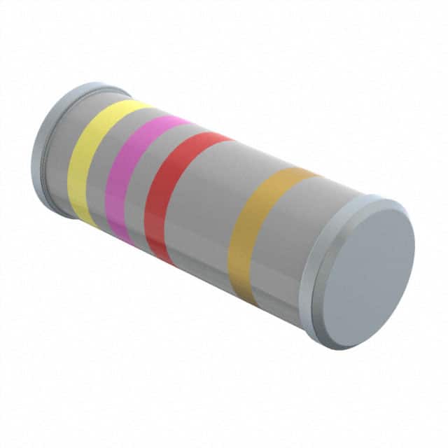 MMP200JR-4K7 YAGEO electronic component