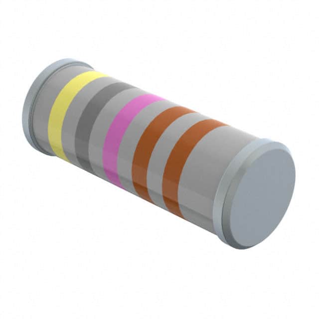 MMP200FRE60R4 YAGEO electronic component