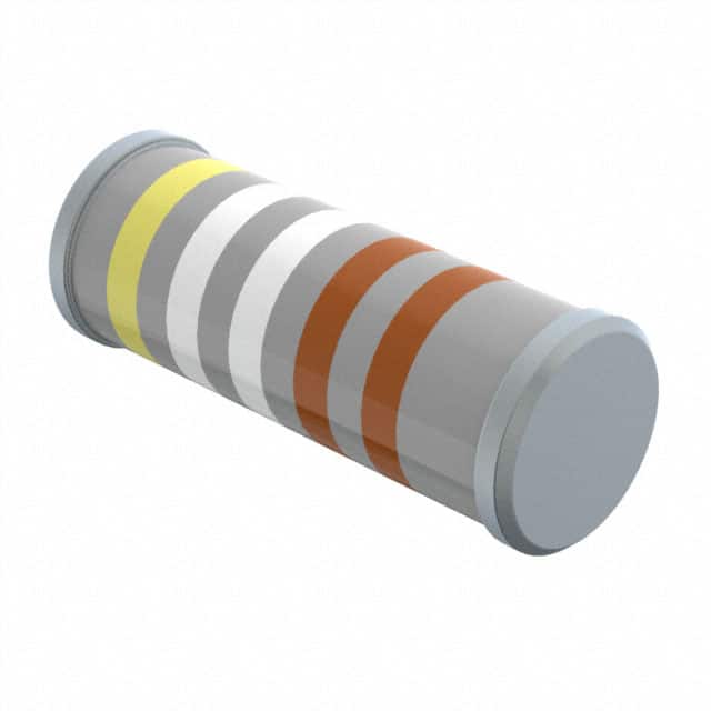 MMP200FRE619K YAGEO electronic component