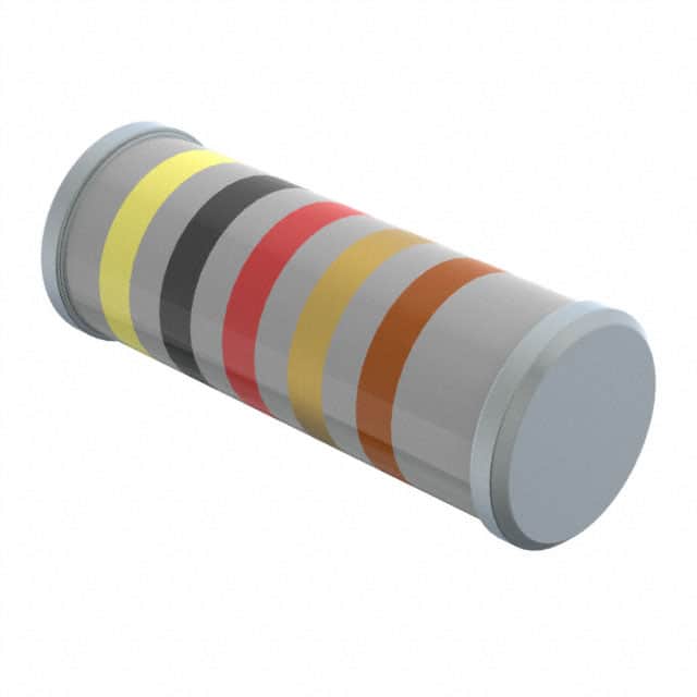 MMP200FRE4K42 YAGEO electronic component