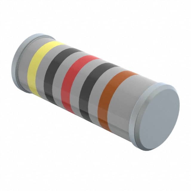 MMP200FRE4K3 YAGEO electronic component