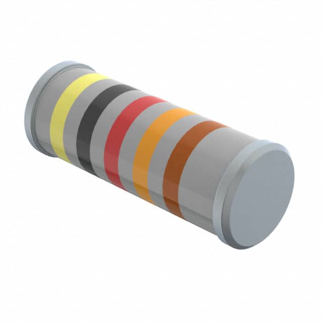 MMP200FRE4K22 YAGEO electronic component