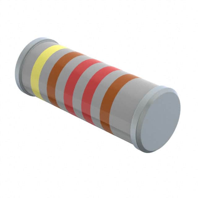 MMP200FRE4K7 YAGEO electronic component