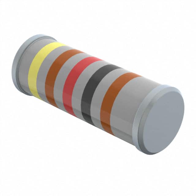 MMP200FRE4K64 YAGEO electronic component