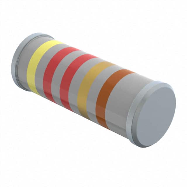 MMP200FRE510R YAGEO electronic component
