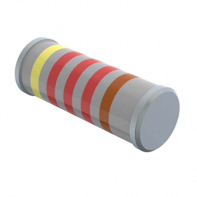 MMP200FRE510K YAGEO electronic component