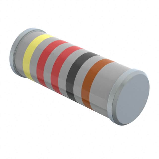 MMP200FRE4K99 YAGEO electronic component