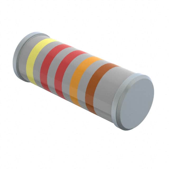 MMP200FRE4K87 YAGEO electronic component