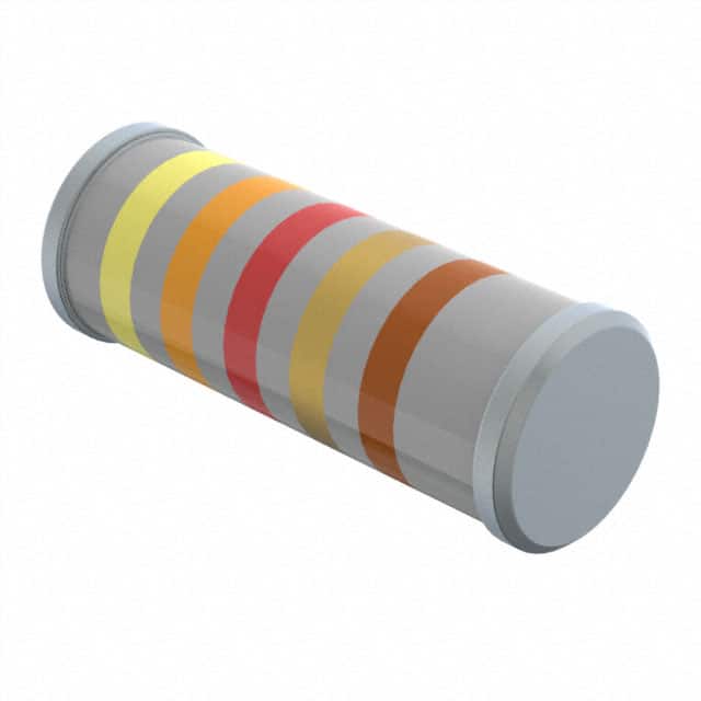 MMP200FRE523R YAGEO electronic component