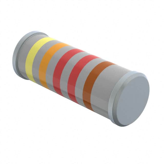 MMP200FRE51R1 YAGEO electronic component