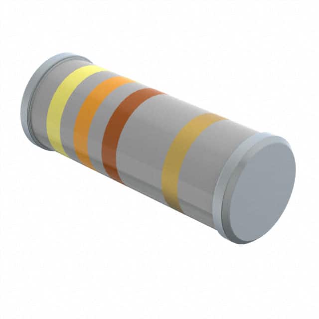 MMP200JR-430R YAGEO electronic component
