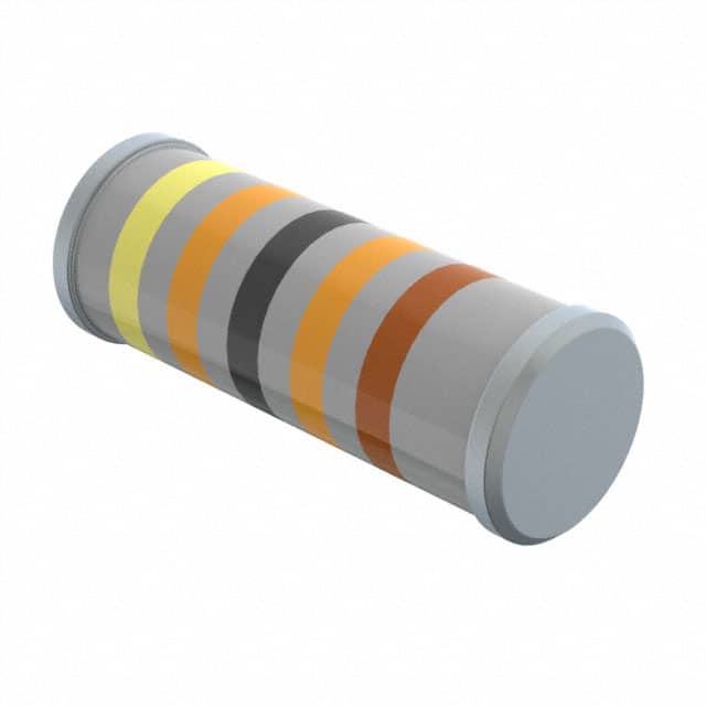 MMP200FRE511K YAGEO electronic component
