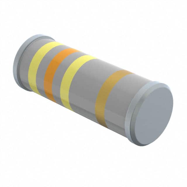 MMP200JR-430K YAGEO electronic component