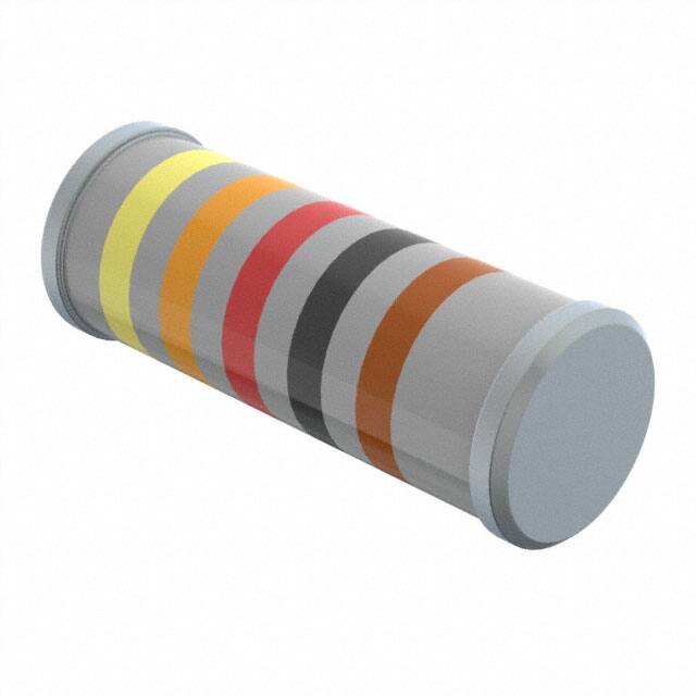 MMP200FRE51K1 YAGEO electronic component