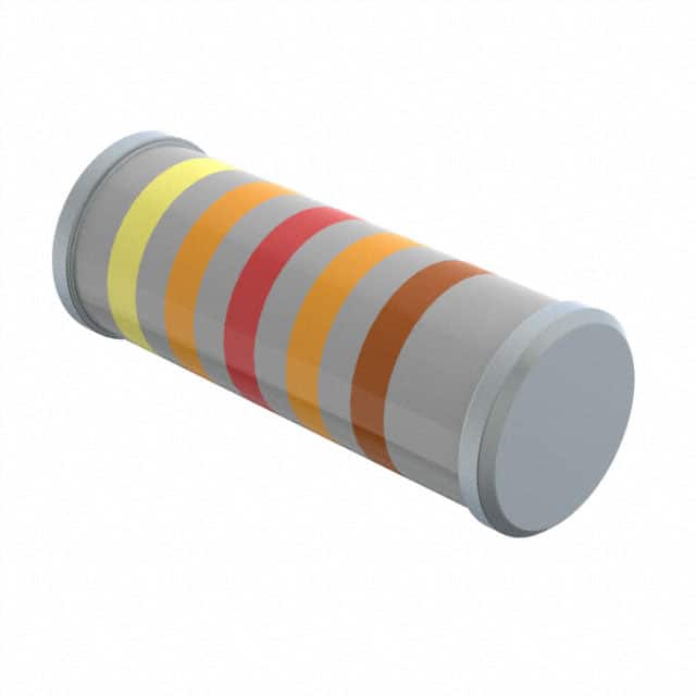 MMP200FRE51K YAGEO electronic component