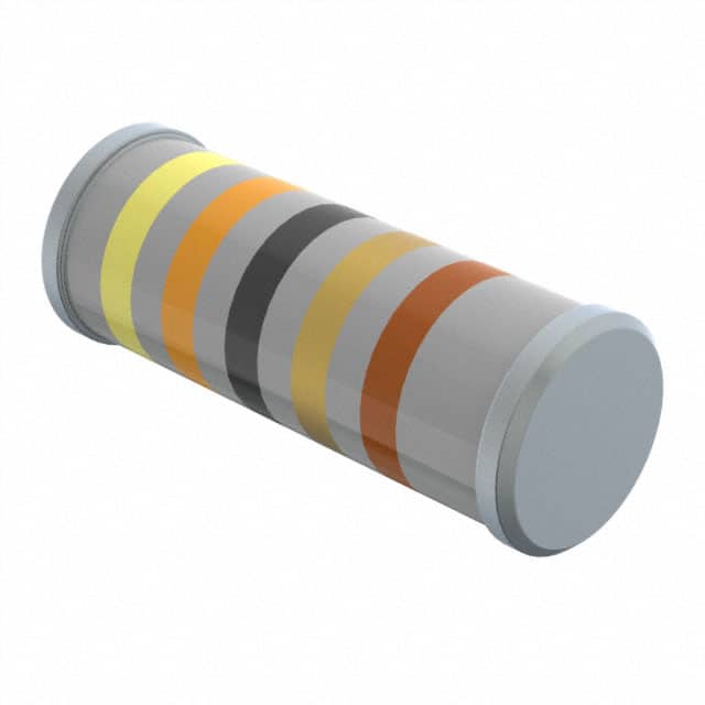 MMP200FRE523K YAGEO electronic component