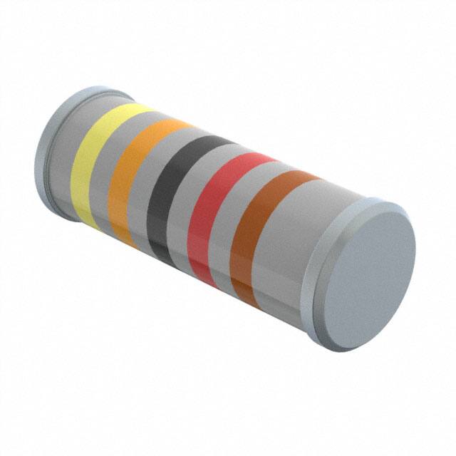 MMP200FRE51R YAGEO electronic component