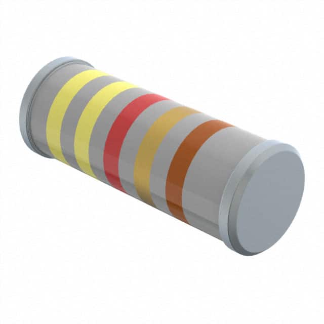 MMP200FRE536R YAGEO electronic component