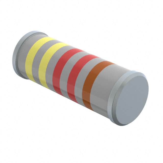 MMP200FRE536K YAGEO electronic component