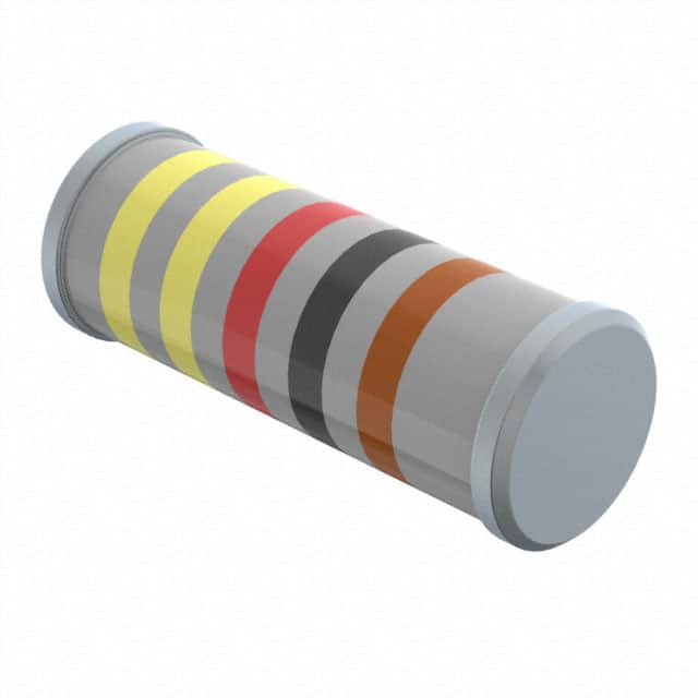MMP200FRE52R3 YAGEO electronic component