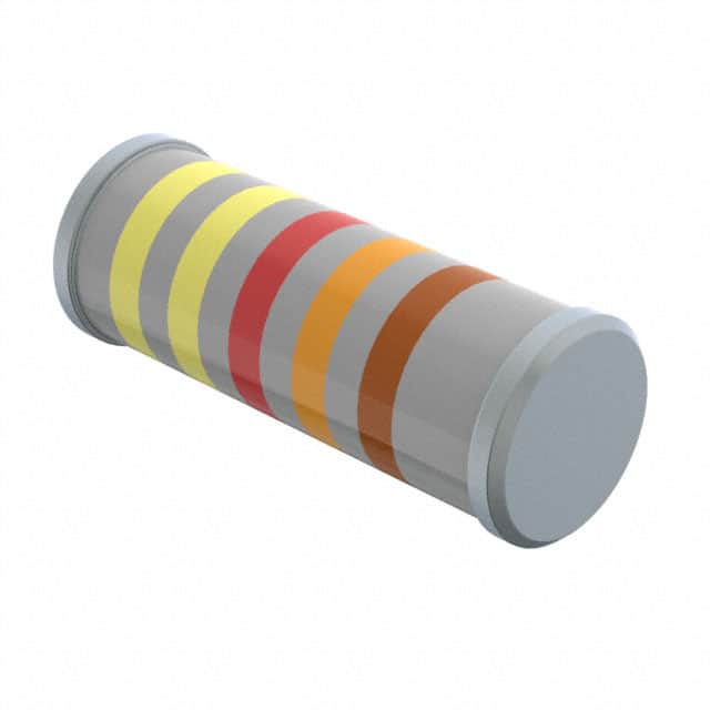 MMP200FRE52K3 YAGEO electronic component